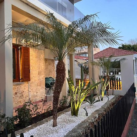 Villa Katerina Chania  Bagian luar foto