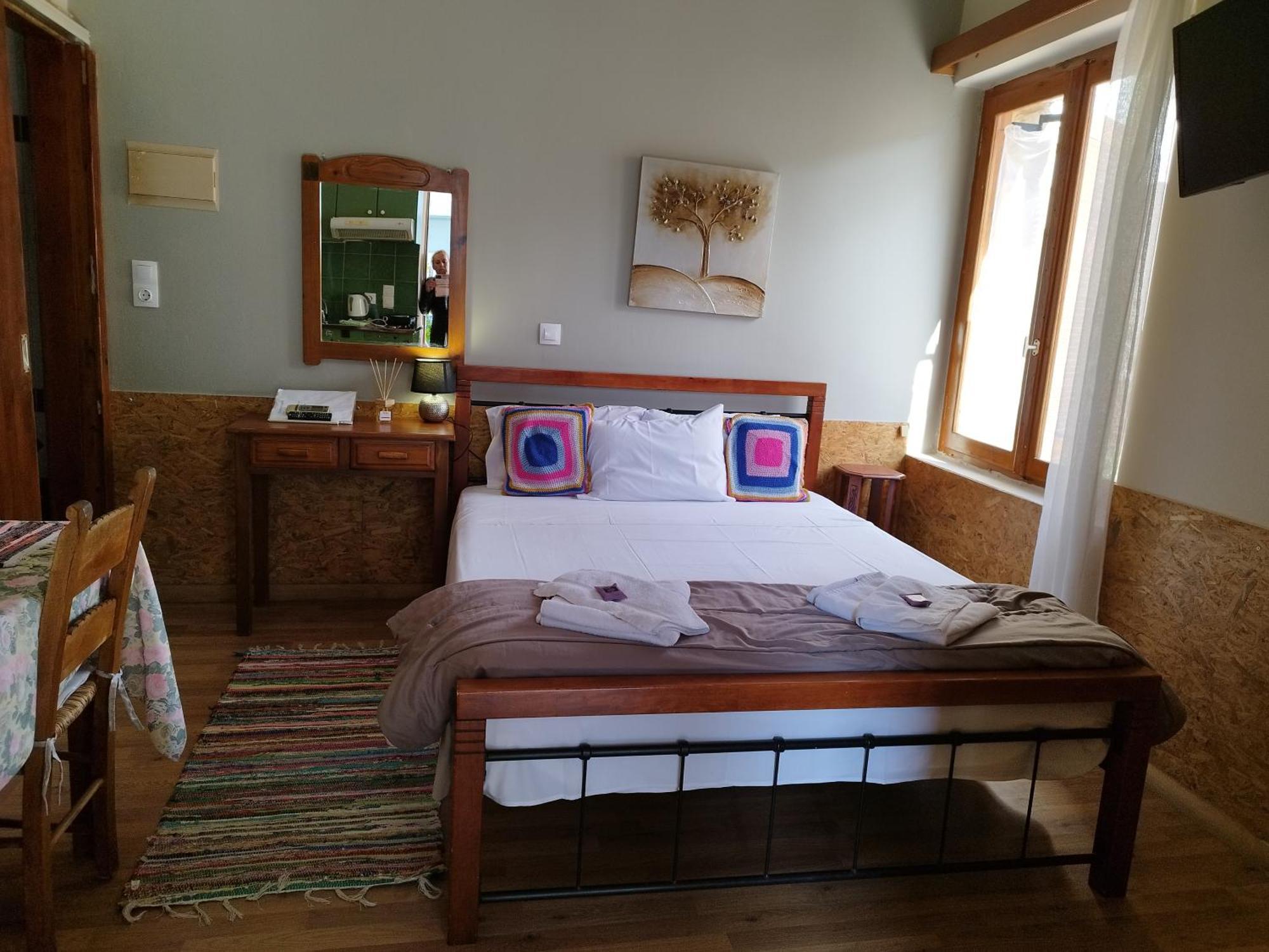 Villa Katerina Chania  Bagian luar foto