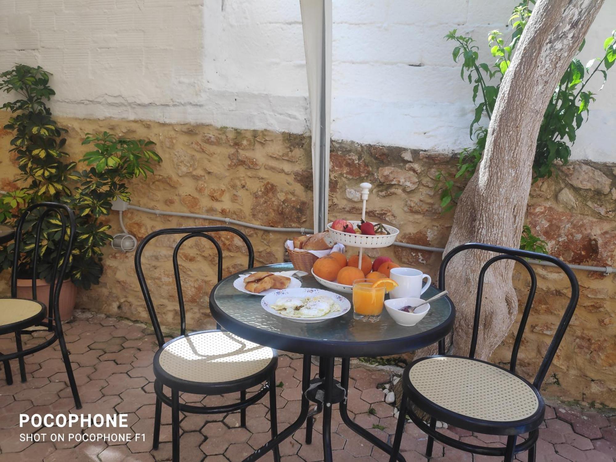 Villa Katerina Chania  Bagian luar foto