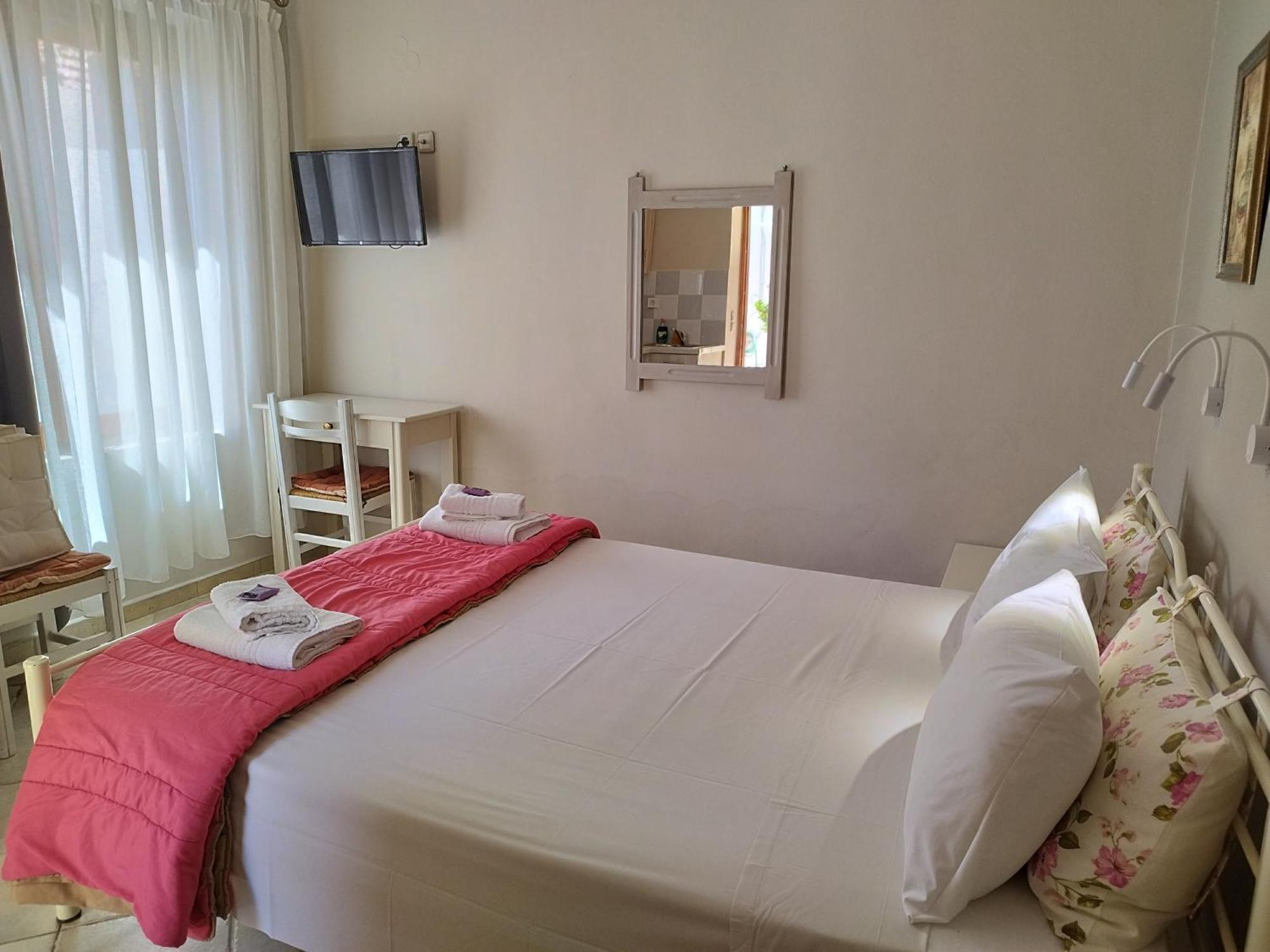 Villa Katerina Chania  Bagian luar foto
