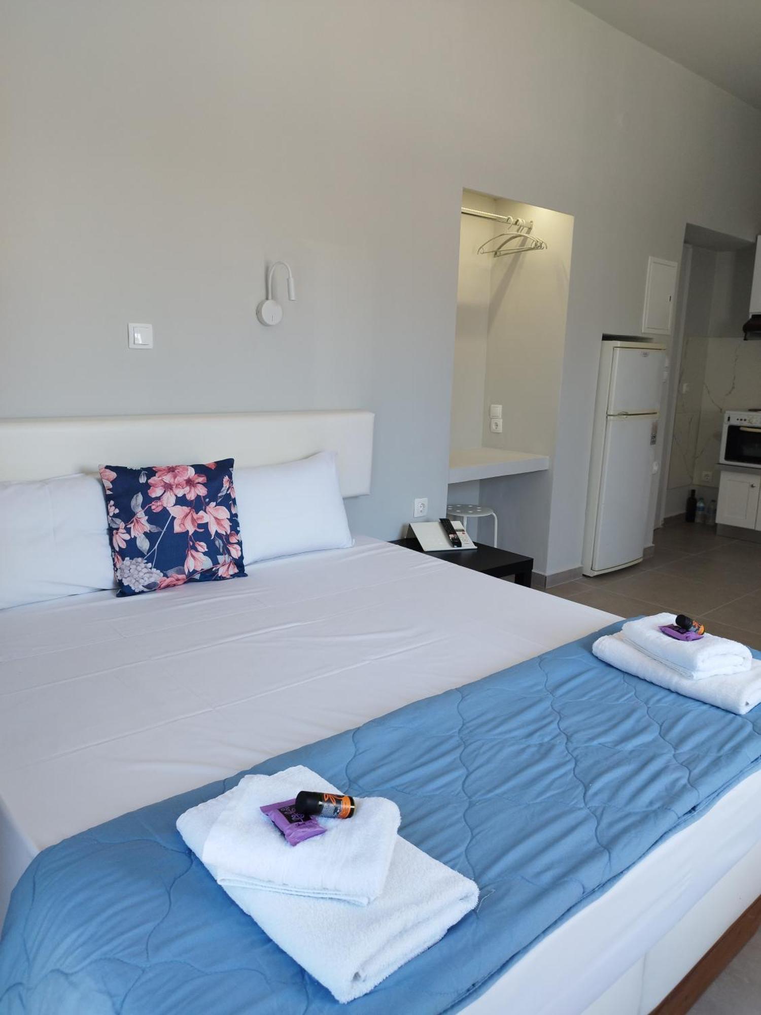Villa Katerina Chania  Bagian luar foto