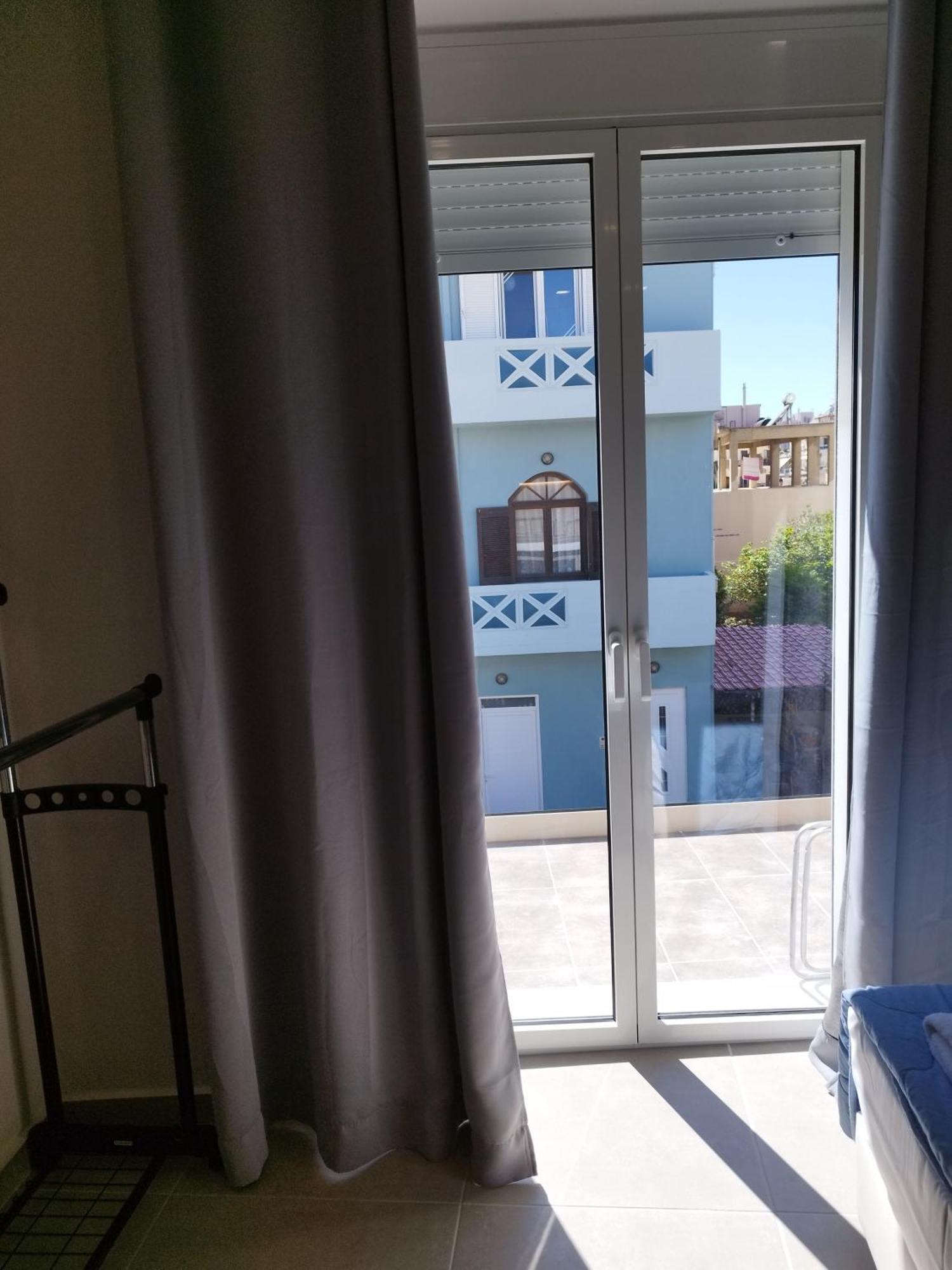 Villa Katerina Chania  Bagian luar foto