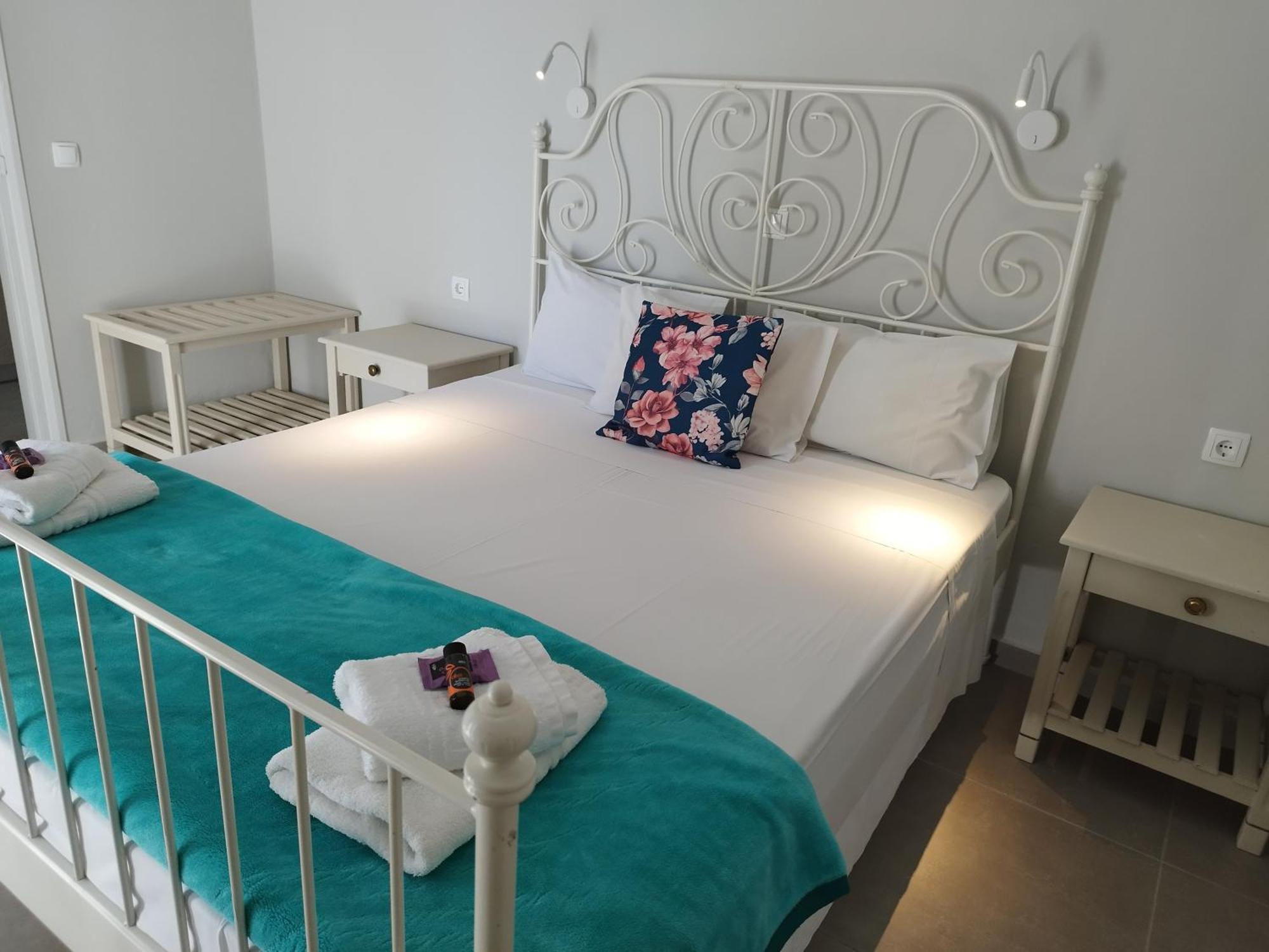 Villa Katerina Chania  Bagian luar foto