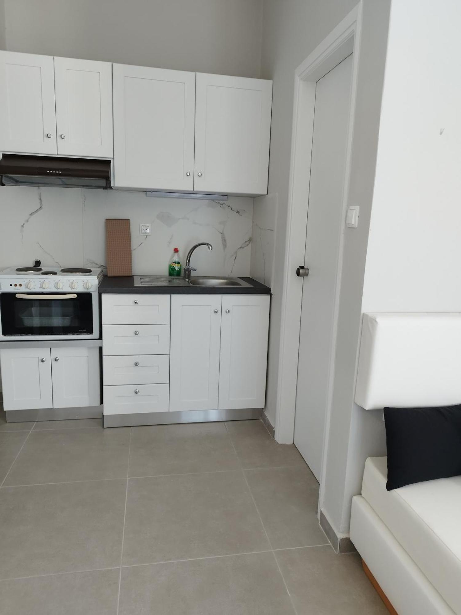 Villa Katerina Chania  Bagian luar foto