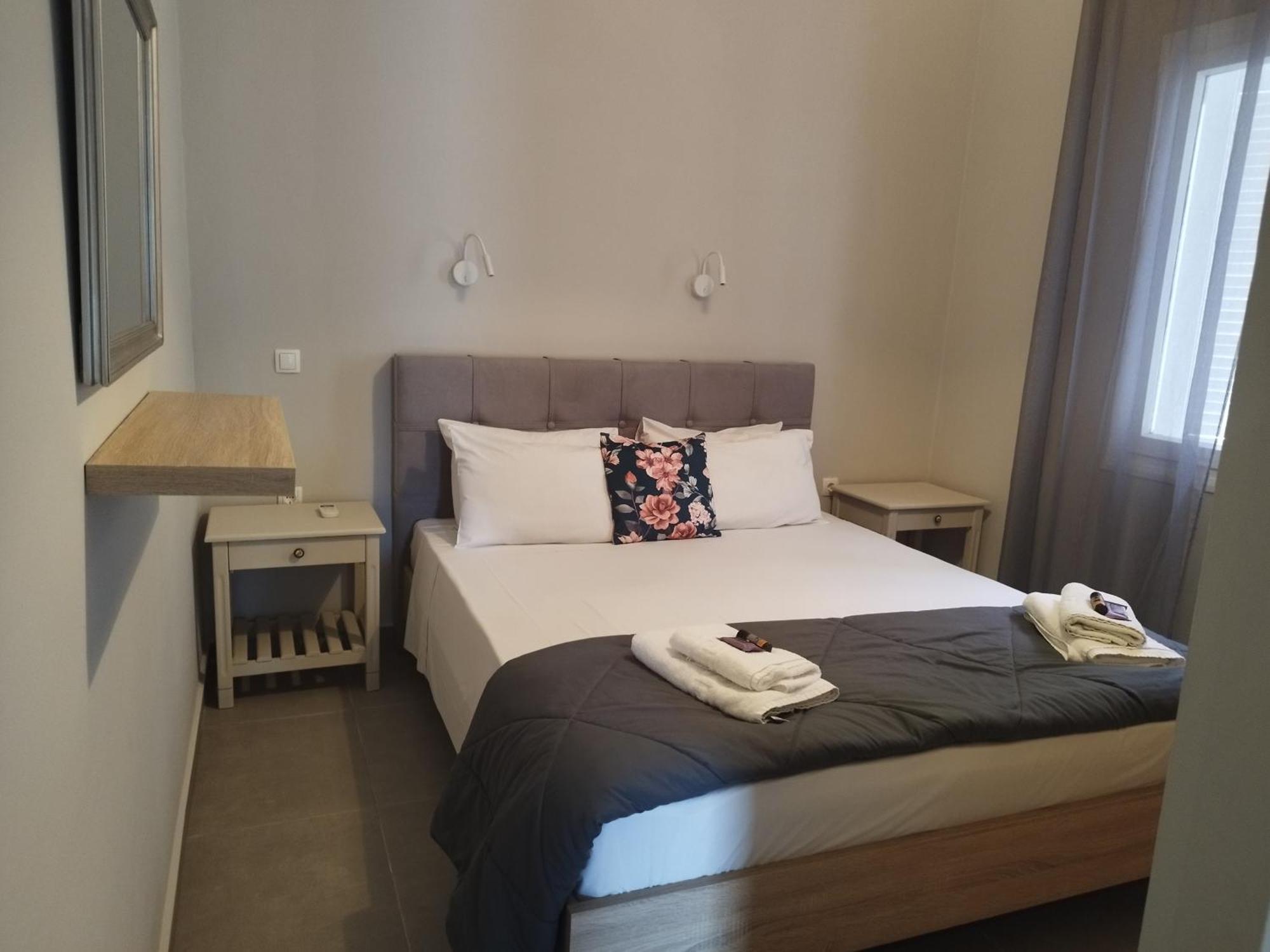 Villa Katerina Chania  Bagian luar foto