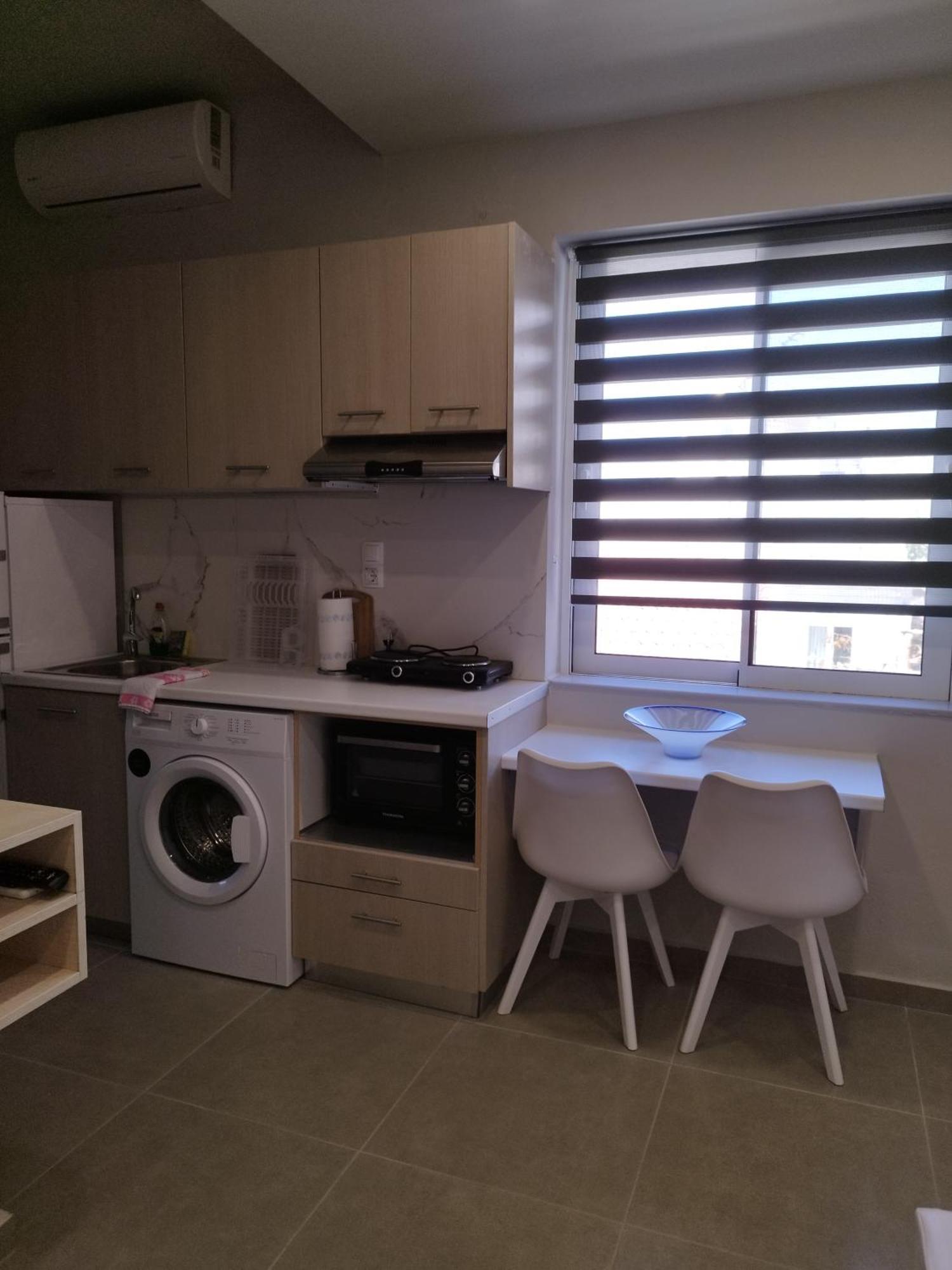 Villa Katerina Chania  Bagian luar foto