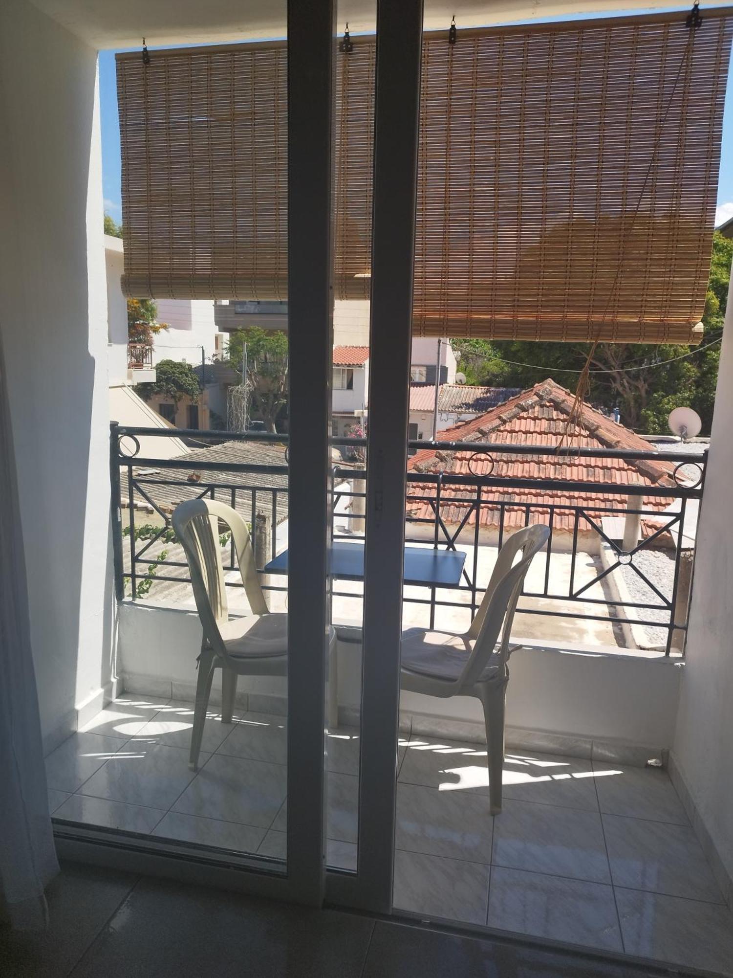 Villa Katerina Chania  Bagian luar foto