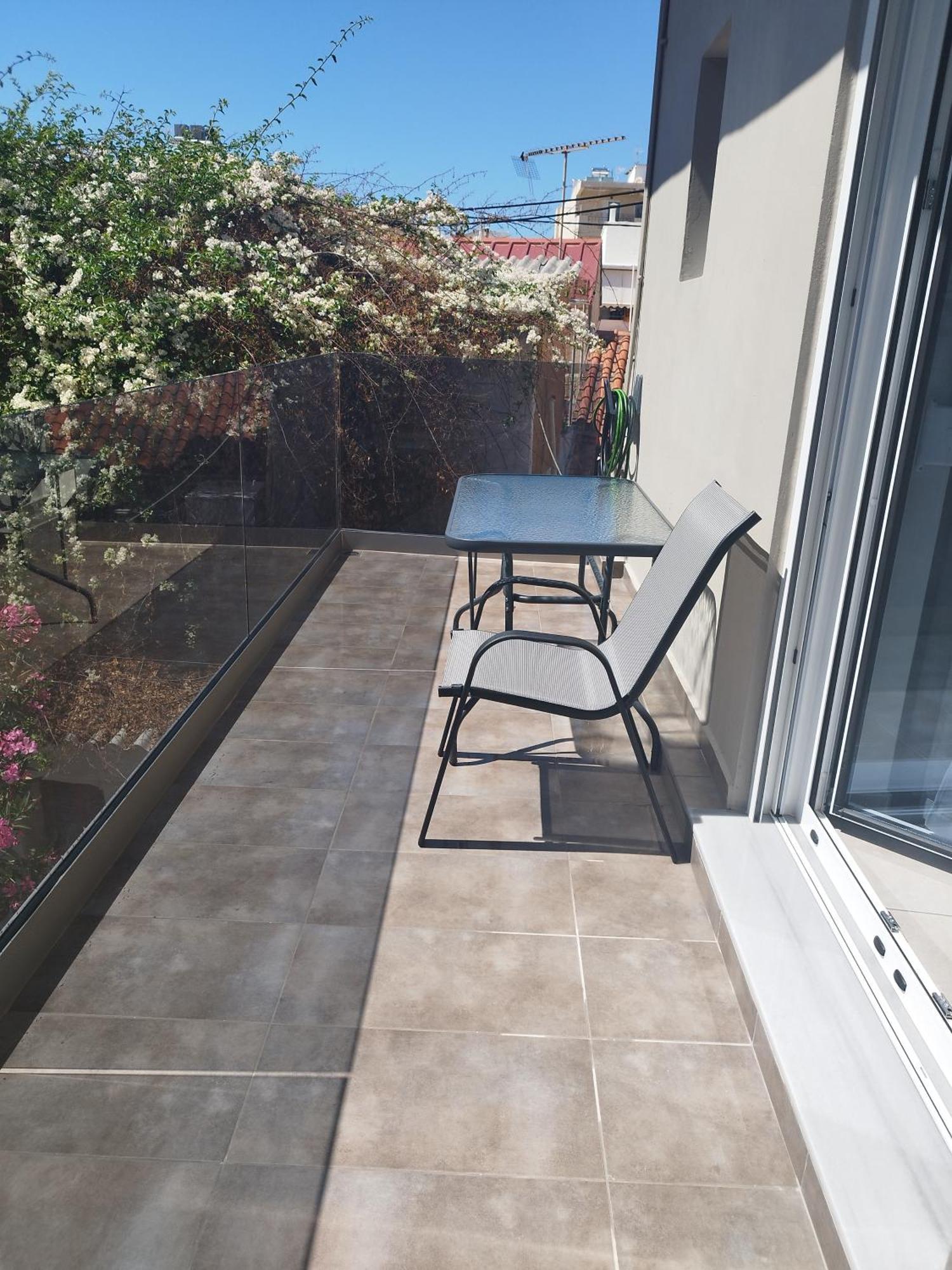 Villa Katerina Chania  Bagian luar foto