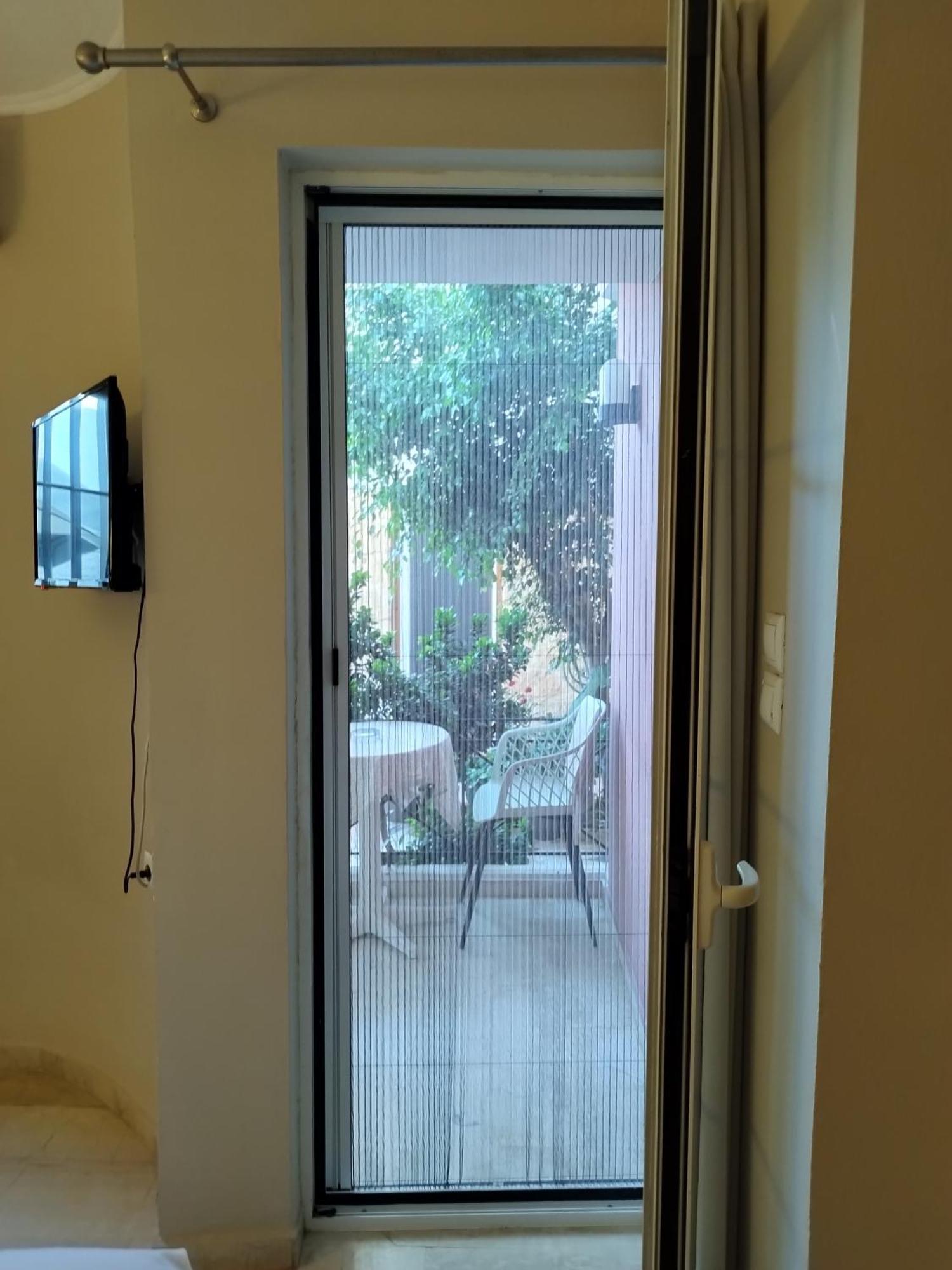 Villa Katerina Chania  Bagian luar foto