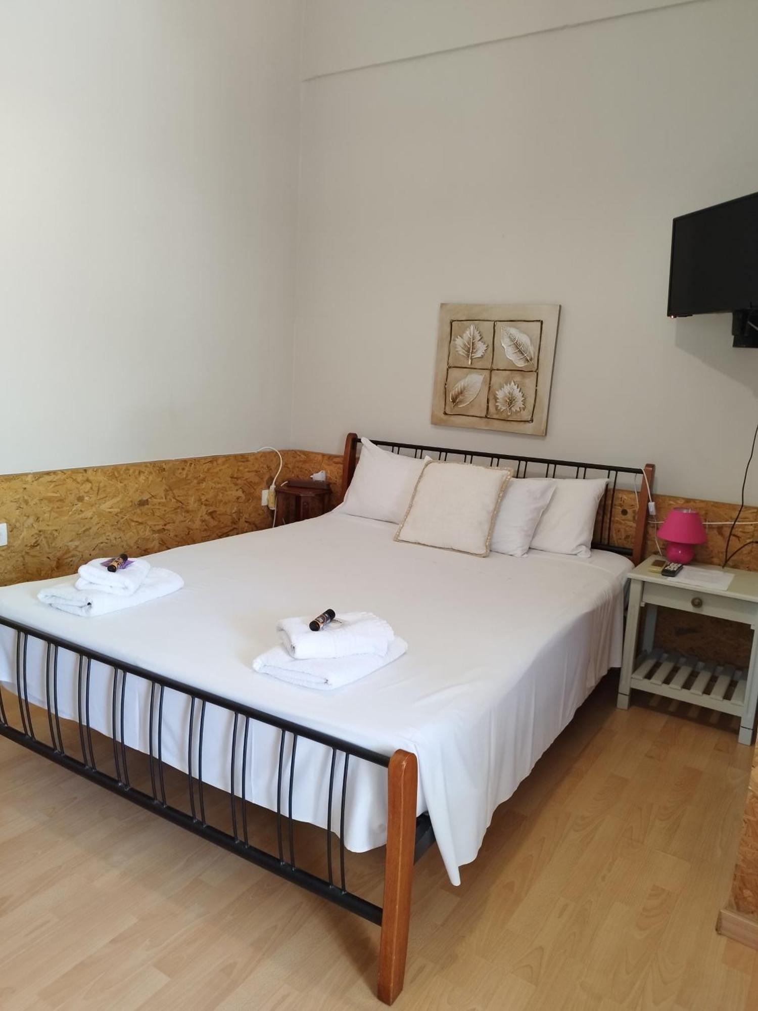 Villa Katerina Chania  Bagian luar foto