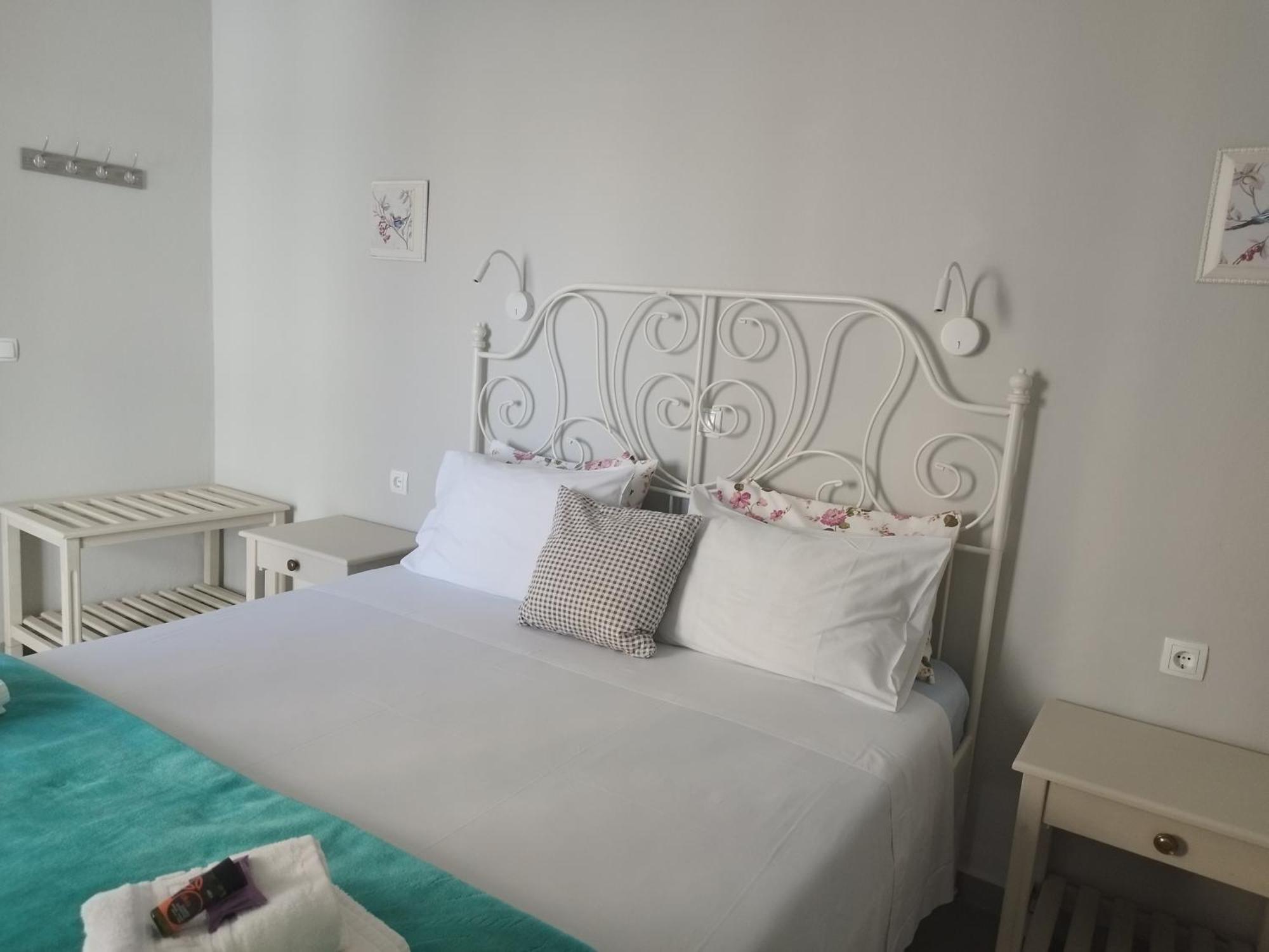 Villa Katerina Chania  Bagian luar foto