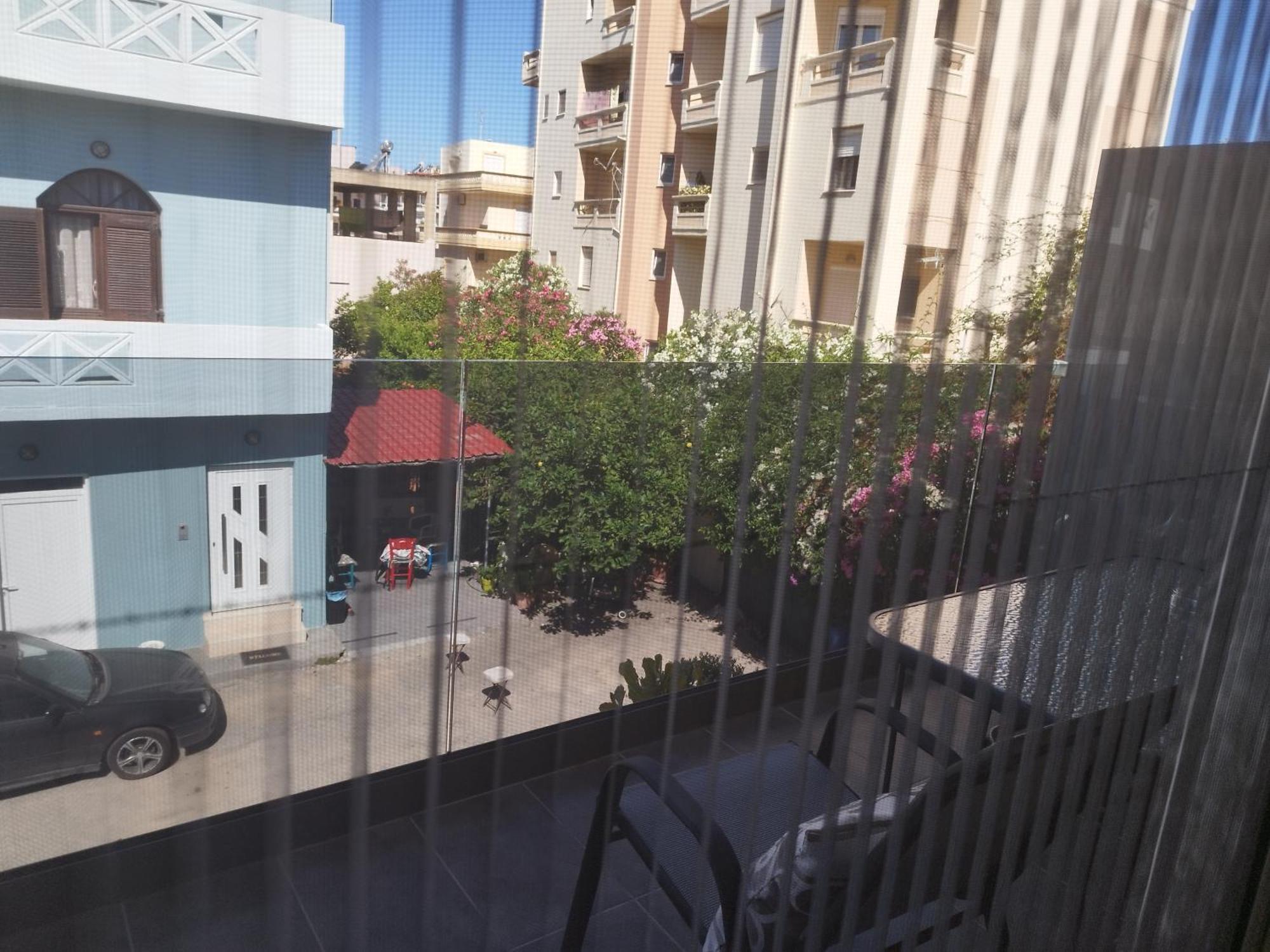 Villa Katerina Chania  Bagian luar foto